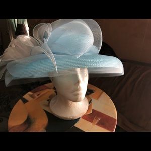 Ladies Church Hat